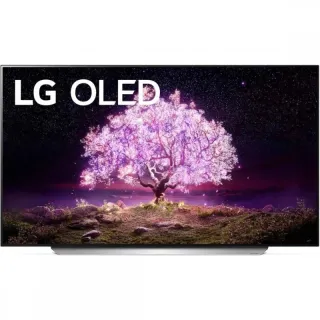 LG C1 65 Calibrada Profesionalmente