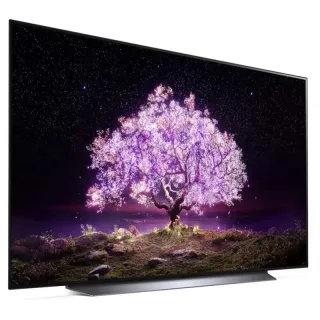 LG C1 65 Calibrada Profesionalmente