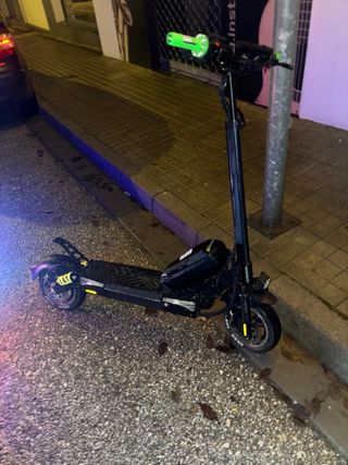 Smartgyro tuneado (cambio por PC gamer)