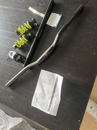 Smartgyro tuneado (cambio por PC gamer)