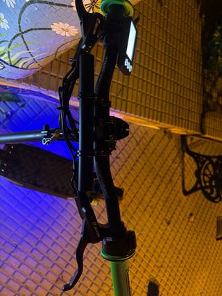 Smartgyro tuneado (cambio por PC gamer)