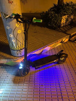 Smartgyro tuneado (cambio por PC gamer)