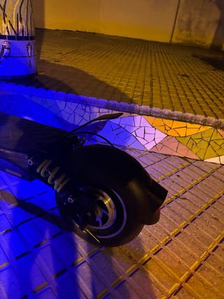 Smartgyro tuneado (cambio por PC gamer)