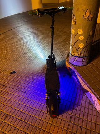 Smartgyro tuneado (cambio por PC gamer)