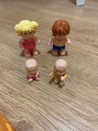 Pin y Pon Isla Paraíso