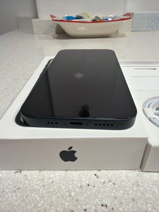 iPhone 14 128gb