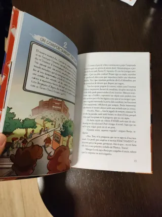 El dia dels influencers vivents