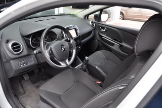 Renault Clio 2015
