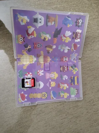 Paper Mario: The Origami King Nintendo Switch
