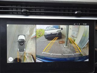 Lynk & Co 01 1.5 TD PHEV