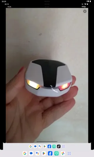 Auriculares Bluetooth Y9 TWS