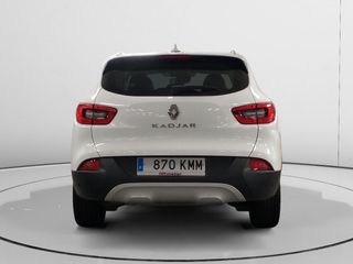 Renault Kadjar S-Edition