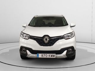 Renault Kadjar S-Edition
