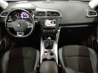 Renault Kadjar S-Edition