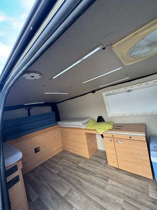 Mercedes-Benz Vito 2011