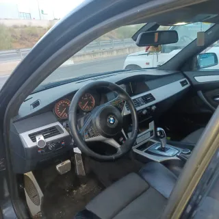 BMW Serie 5 2008
