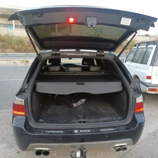 BMW Serie 5 2008