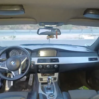 BMW Serie 5 2008
