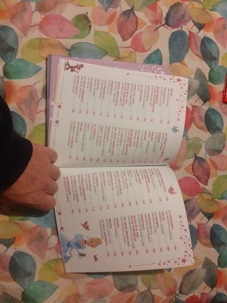 100 cuentos de 1 minuto en letra mayúscula Disney