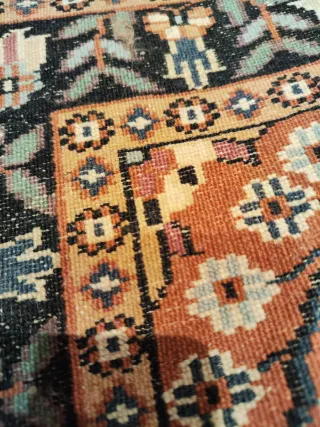 Catifa Oriental Índia 75x135cm Llana