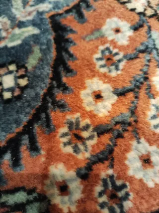 Catifa Oriental Índia 75x135cm Llana