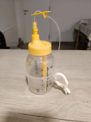 Relactador Medela Suplemento