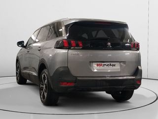 Peugeot 5008 Allure