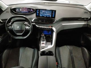 Peugeot 5008 Allure