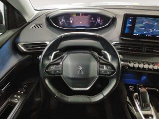 Peugeot 5008 Allure