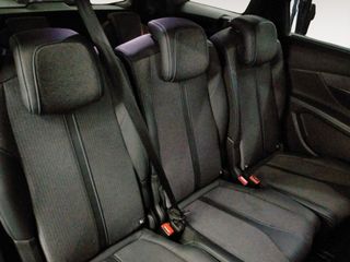 Peugeot 5008 Allure