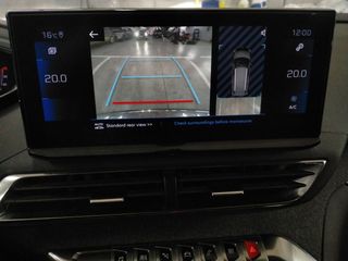 Peugeot 5008 Allure