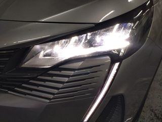 Peugeot 5008 Allure