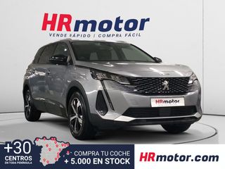 Peugeot 5008 Allure