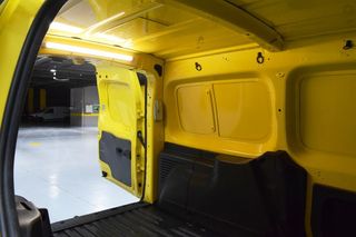 Renault Kangoo MAXI 5P BLUE DCI 70 KW (95CV)