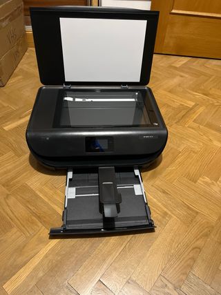 Stampante HP Envy 5010 Nero