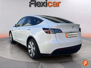 Tesla Model Y Tracción Trasera RWD