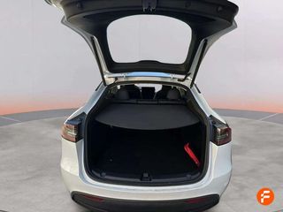 Tesla Model Y Tracción Trasera RWD