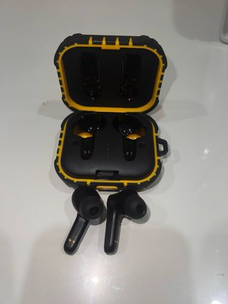 Auriculares Bluetooth CAT Rugged