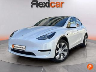 Tesla Model Y Tracción Trasera RWD
