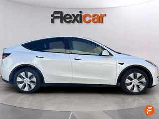 Tesla Model Y Tracción Trasera RWD