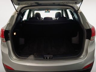 Hyundai ix35 1.7 CRDI SLE 2WD