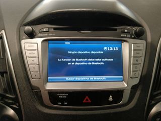 Hyundai ix35 1.7 CRDI SLE 2WD