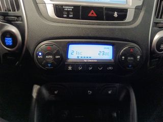 Hyundai ix35 1.7 CRDI SLE 2WD