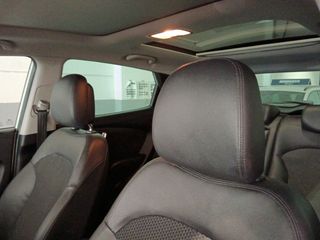 Hyundai ix35 1.7 CRDI SLE 2WD
