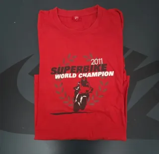 Maglia Ducati Superbike,Uomo,tgL, ottime condizio