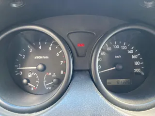 Chevrolet Kalos 2006