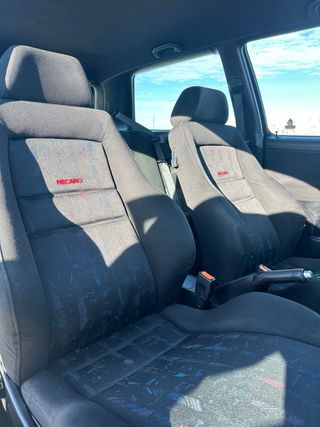 Volkswagen Golf GTI 20 aniversario