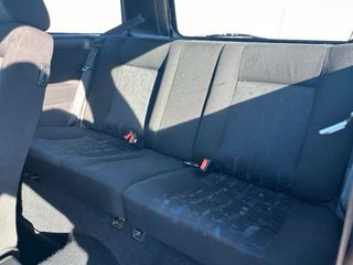 Volkswagen Golf GTI 20 aniversario