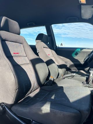 Volkswagen Golf GTI 20 aniversario