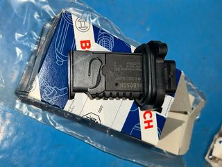 caudalimetro nuevo focus RS